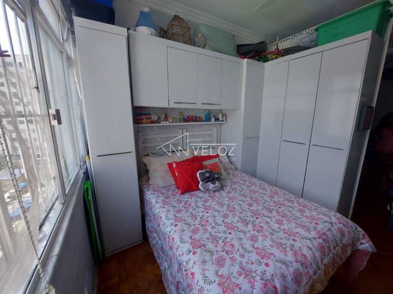 Kitnet e Studio à venda com 1 quarto, 37m² - Foto 9