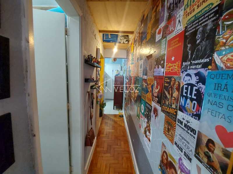 Kitnet e Studio à venda com 1 quarto, 37m² - Foto 7