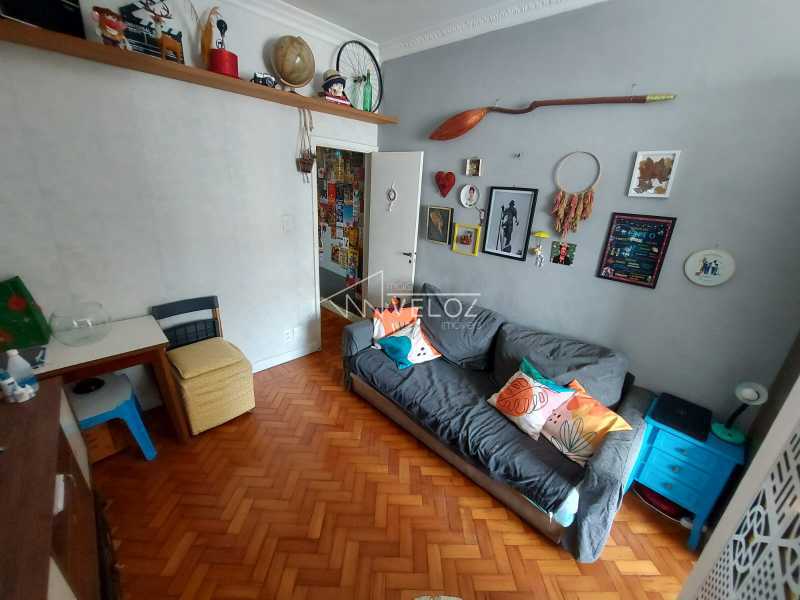 Kitnet e Studio à venda com 1 quarto, 37m² - Foto 2