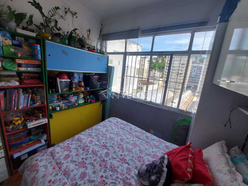 Kitnet e Studio à venda com 1 quarto, 37m² - Foto 11