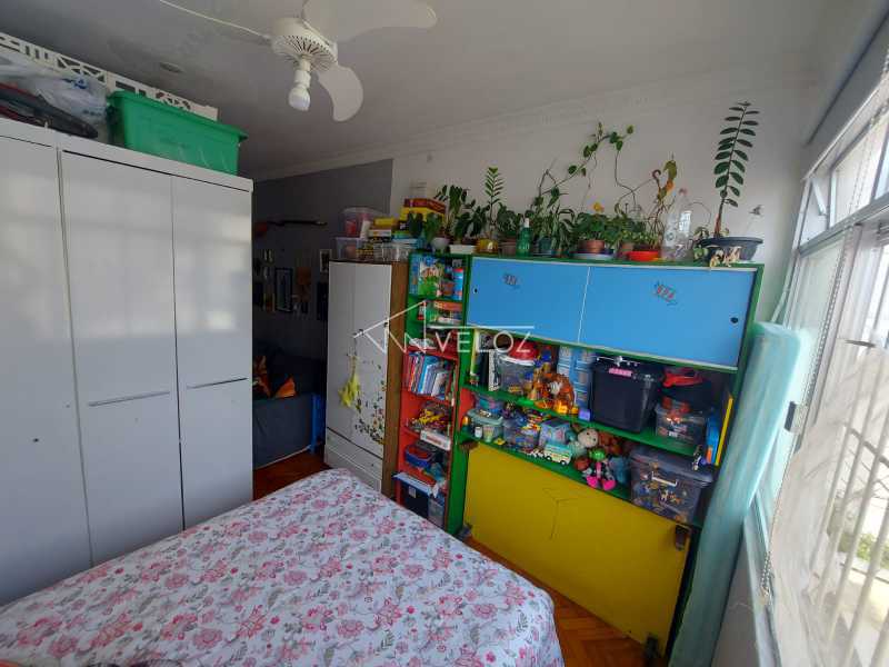 Kitnet e Studio à venda com 1 quarto, 37m² - Foto 12