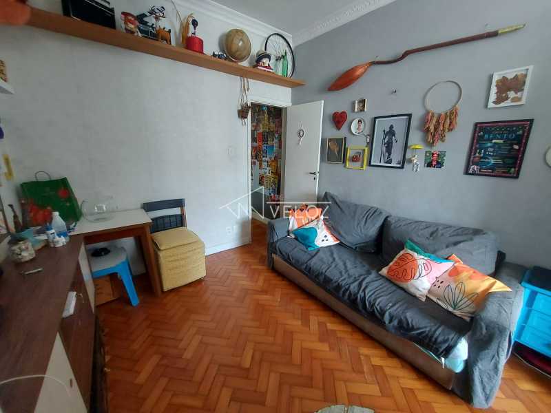 Kitnet e Studio à venda com 1 quarto, 37m² - Foto 6