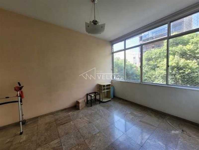 Apartamento à venda com 4 quartos, 203m² - Foto 6