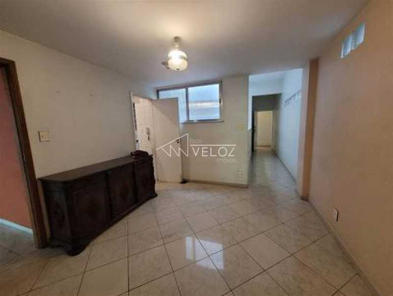 Apartamento à venda com 4 quartos, 203m² - Foto 7