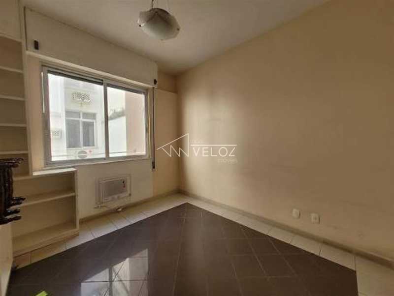 Apartamento à venda com 4 quartos, 203m² - Foto 11