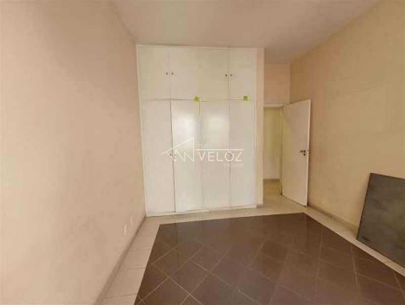 Apartamento à venda com 4 quartos, 203m² - Foto 12