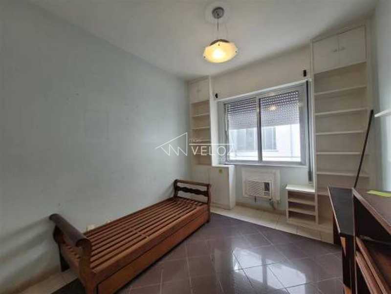 Apartamento à venda com 4 quartos, 203m² - Foto 13