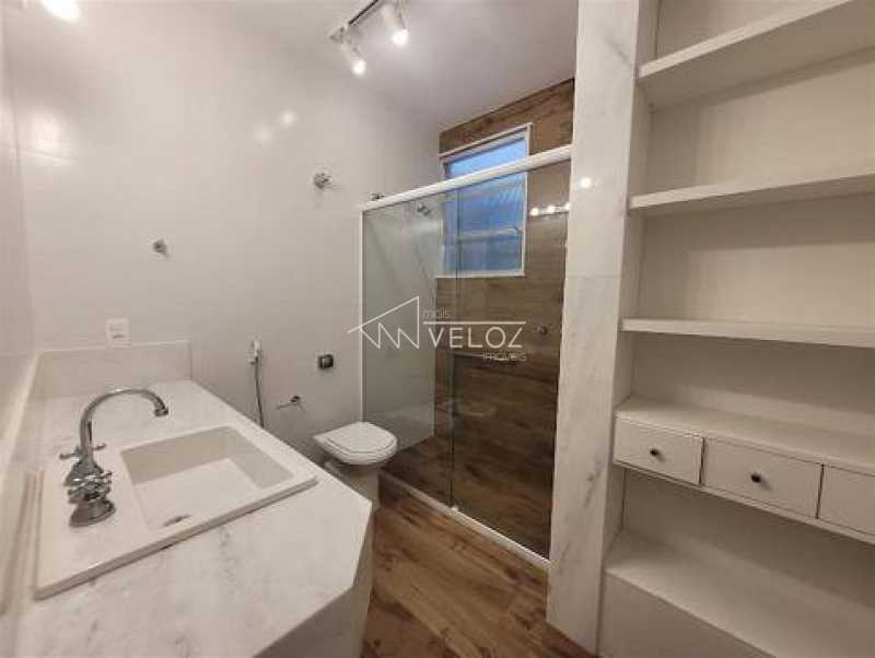 Apartamento à venda com 4 quartos, 203m² - Foto 14