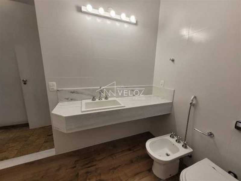 Apartamento à venda com 4 quartos, 203m² - Foto 16