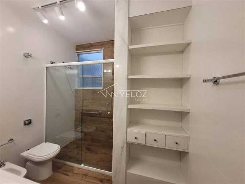 Apartamento à venda com 4 quartos, 203m² - Foto 17