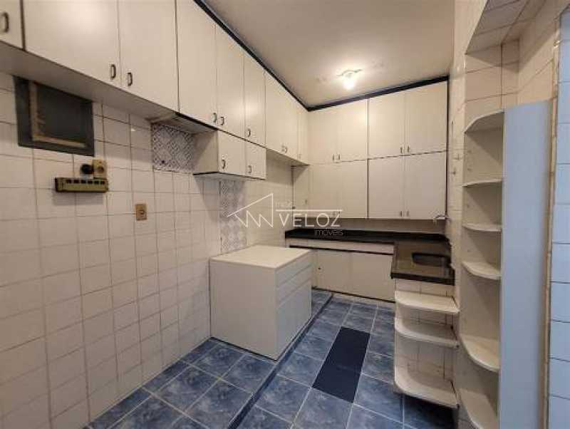 Apartamento à venda com 4 quartos, 203m² - Foto 19