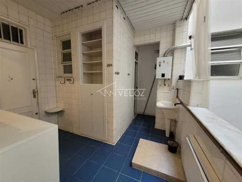 Apartamento à venda com 4 quartos, 203m² - Foto 20