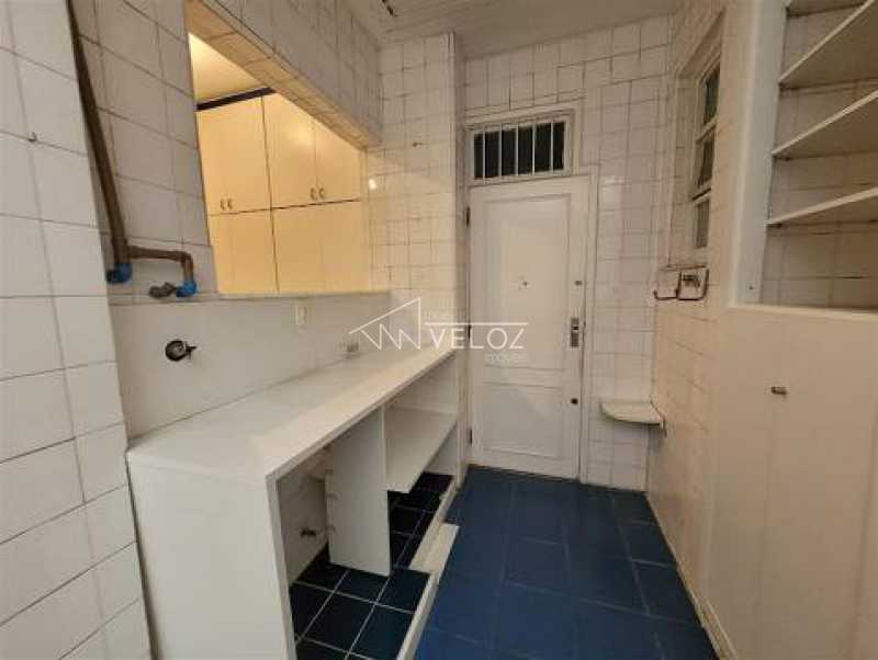 Apartamento à venda com 4 quartos, 203m² - Foto 21