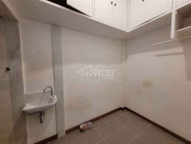 Apartamento à venda com 4 quartos, 203m² - Foto 22