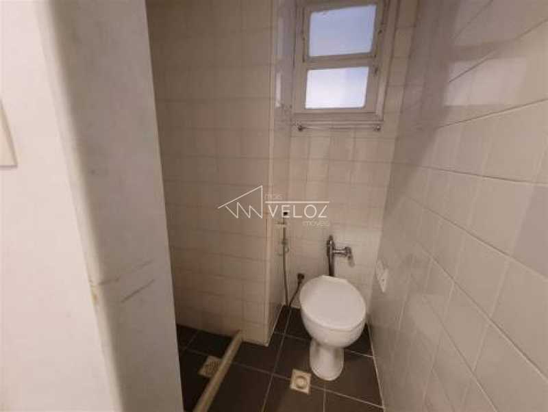 Apartamento à venda com 4 quartos, 203m² - Foto 23