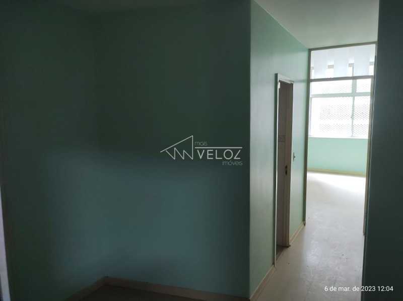 Conjunto Comercial-Sala à venda, 32m² - Foto 4