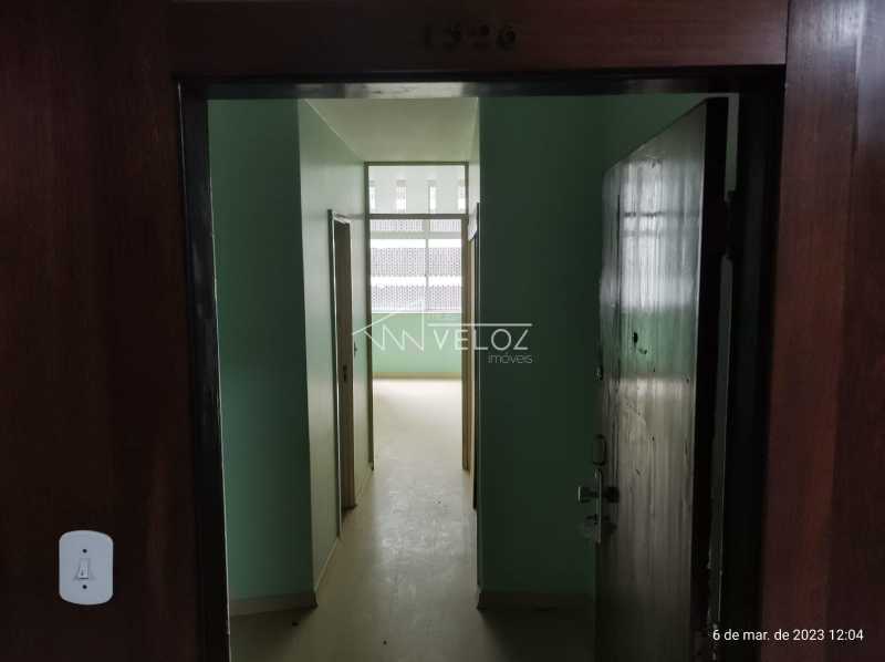 Conjunto Comercial-Sala à venda, 32m² - Foto 5