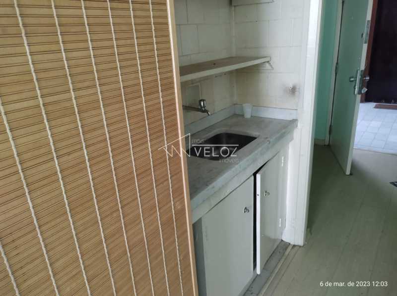 Conjunto Comercial-Sala à venda, 32m² - Foto 7