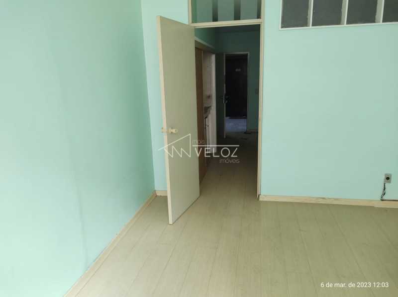 Conjunto Comercial-Sala à venda, 32m² - Foto 3