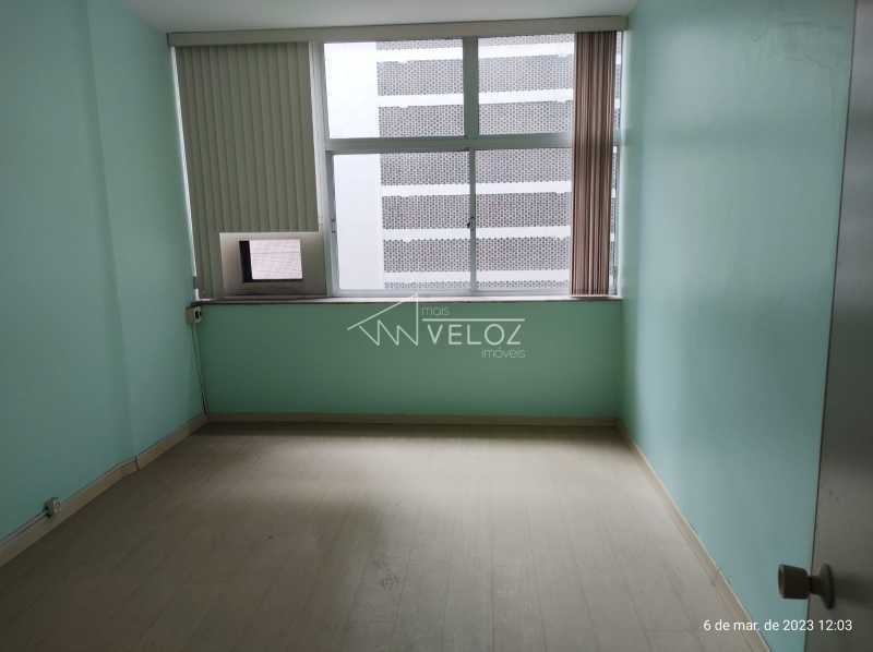 Conjunto Comercial-Sala à venda, 32m² - Foto 1