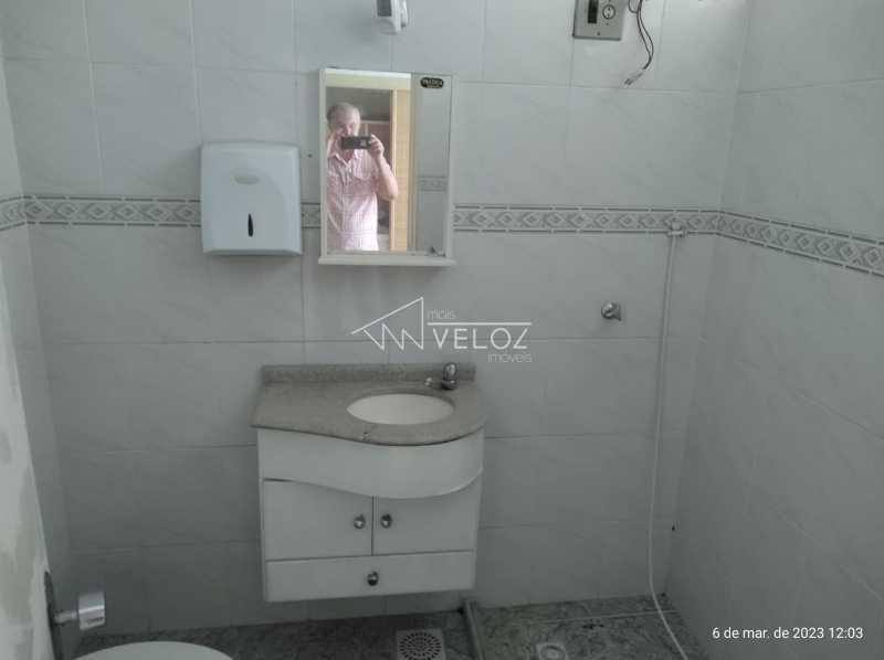 Conjunto Comercial-Sala à venda, 32m² - Foto 18