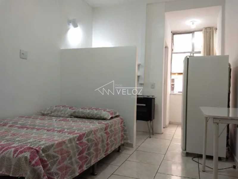 Kitnet-Studio, 18 m² - Foto 14