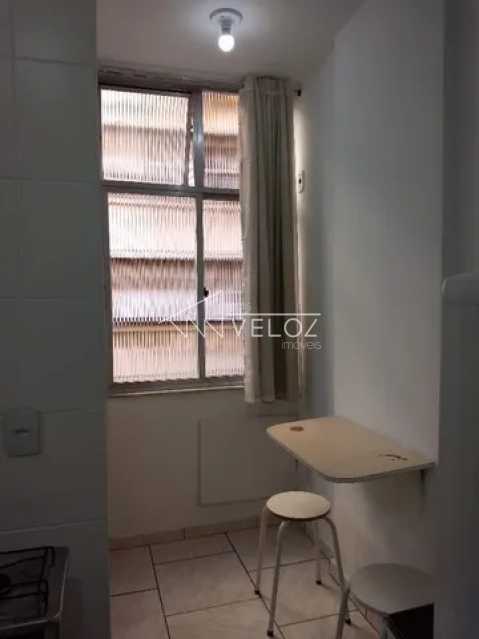 Kitnet-Studio, 18 m² - Foto 11