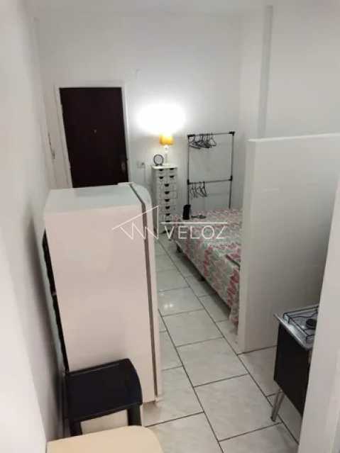 Kitnet-Studio, 18 m² - Foto 4