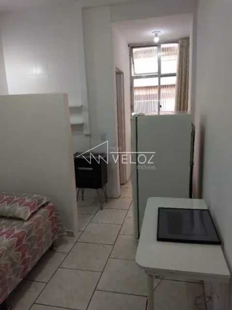 Kitnet-Studio, 18 m² - Foto 5