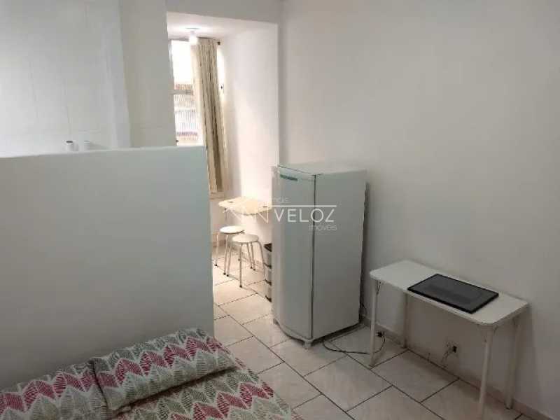 Kitnet-Studio, 18 m² - Foto 6