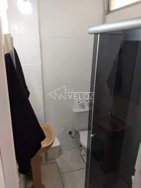 Kitnet-Studio, 18 m² - Foto 8