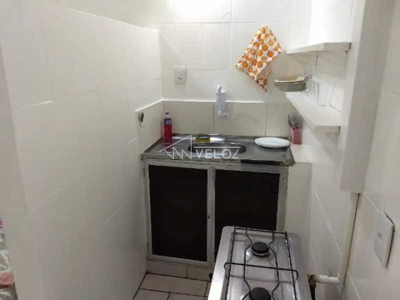 Kitnet-Studio, 18 m² - Foto 22