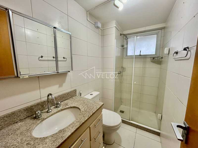 Apartamento à venda com 3 quartos, 126m² - Foto 11