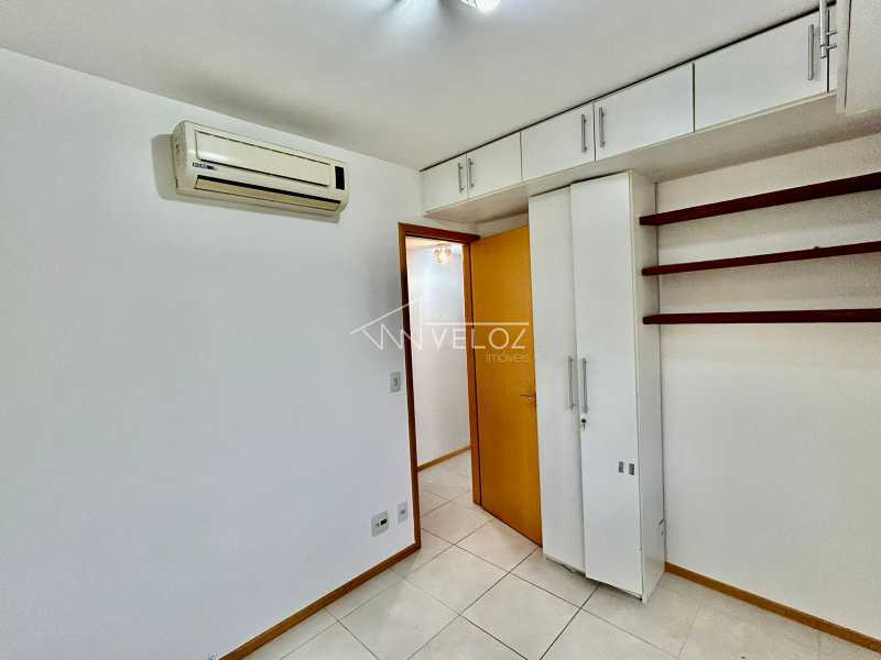 Apartamento à venda com 3 quartos, 126m² - Foto 9