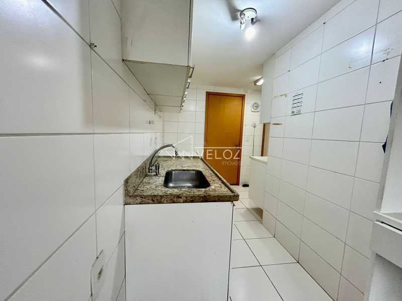 Apartamento à venda com 3 quartos, 126m² - Foto 19