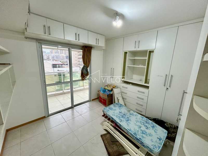 Apartamento à venda com 3 quartos, 126m² - Foto 4