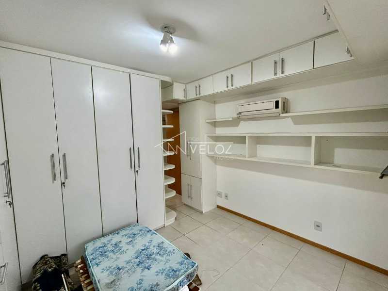 Apartamento à venda com 3 quartos, 126m² - Foto 5