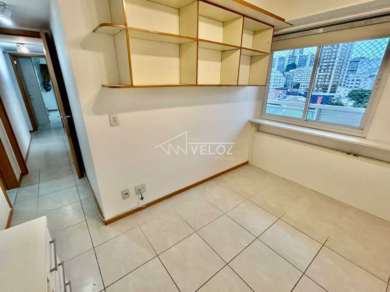 Apartamento à venda com 3 quartos, 126m² - Foto 14