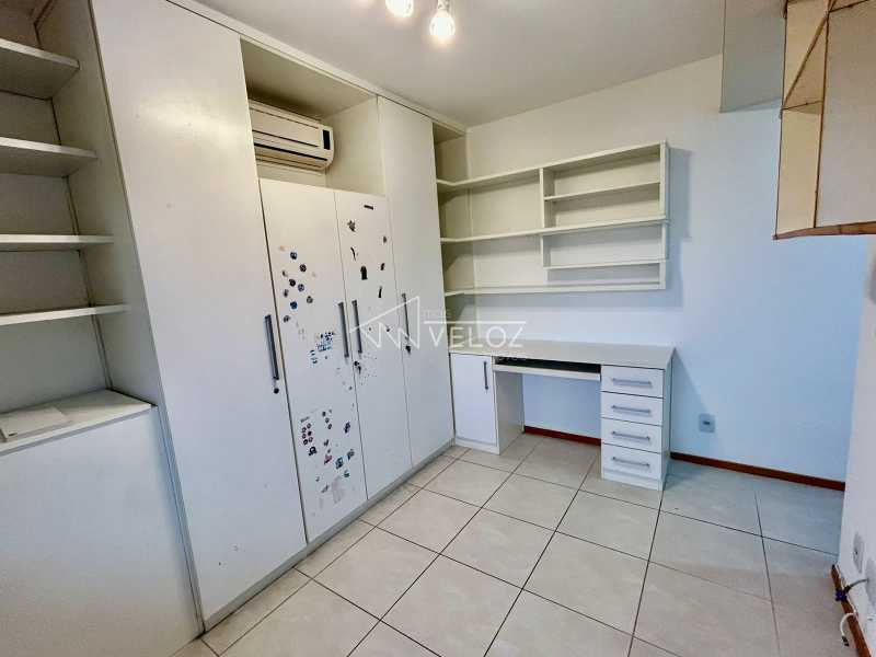 Apartamento à venda com 3 quartos, 126m² - Foto 13