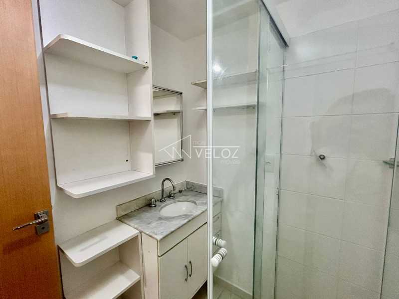 Apartamento à venda com 3 quartos, 126m² - Foto 15