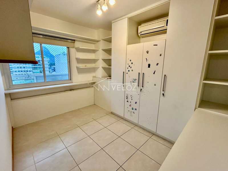 Apartamento à venda com 3 quartos, 126m² - Foto 12