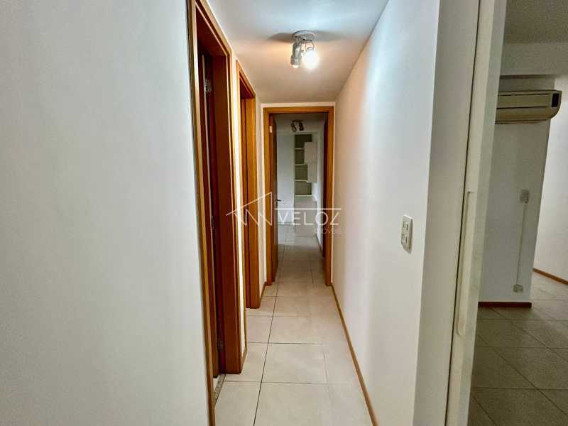 Apartamento à venda com 3 quartos, 126m² - Foto 7