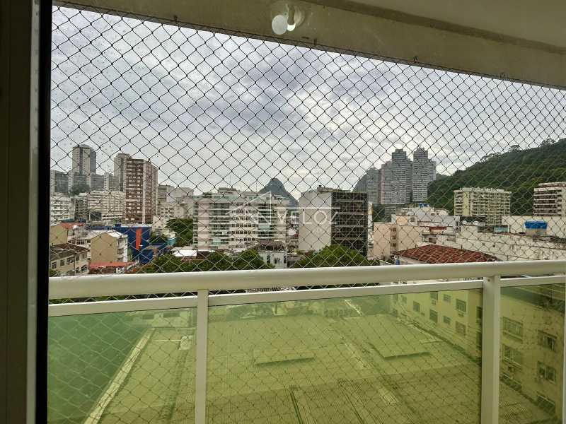 Apartamento à venda com 3 quartos, 126m² - Foto 21