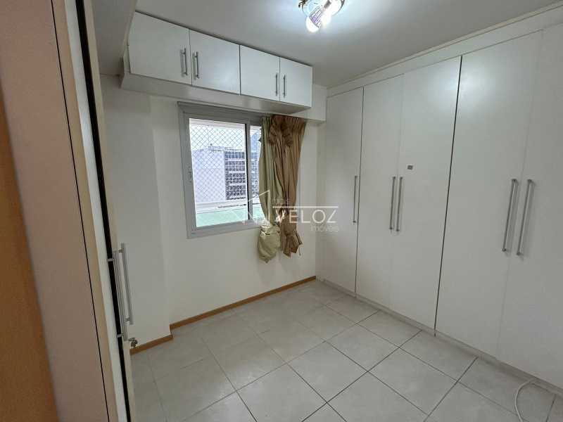 Apartamento à venda com 3 quartos, 126m² - Foto 8