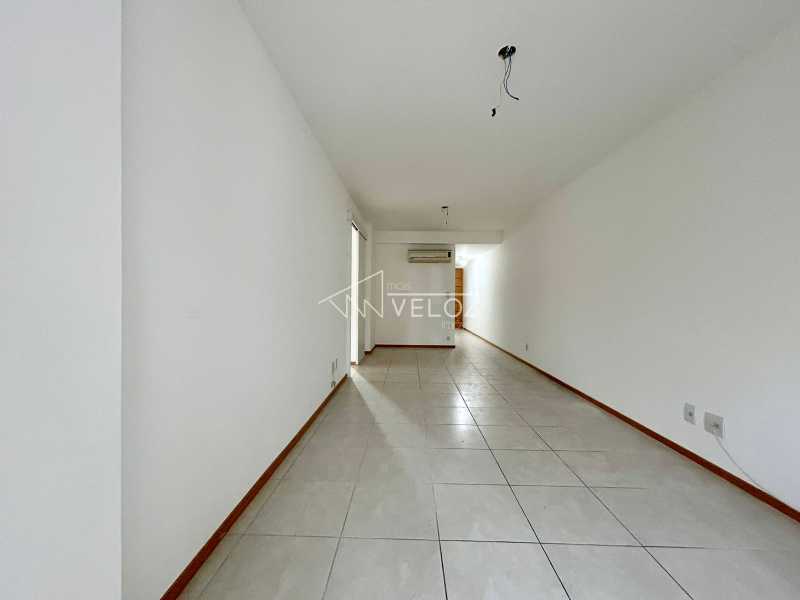 Apartamento à venda com 3 quartos, 126m² - Foto 3