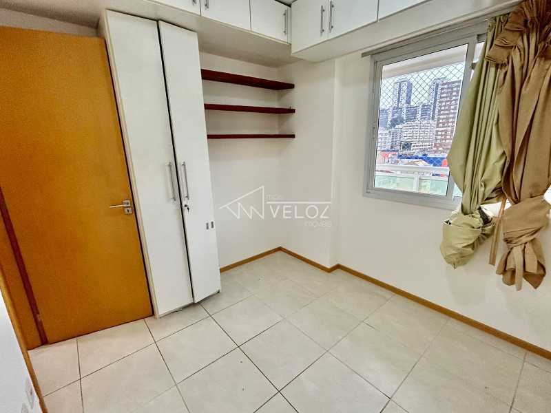 Apartamento à venda com 3 quartos, 126m² - Foto 10