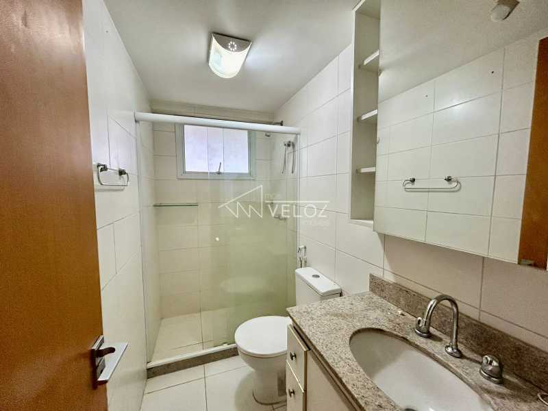 Apartamento à venda com 3 quartos, 126m² - Foto 6