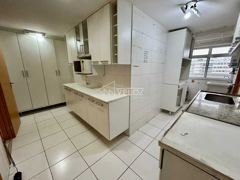 Apartamento à venda com 3 quartos, 126m² - Foto 17