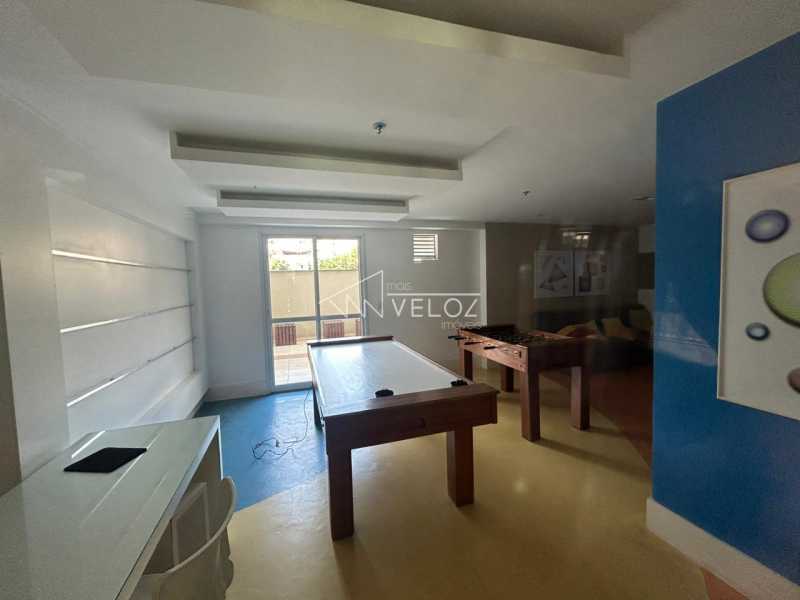 Apartamento à venda com 3 quartos, 126m² - Foto 24