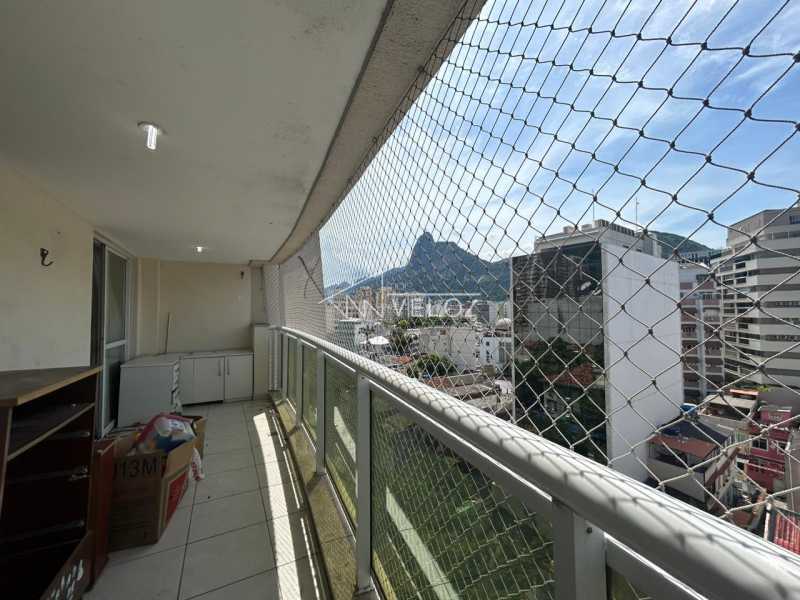 Apartamento à venda com 3 quartos, 126m² - Foto 28